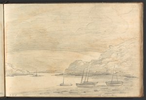 The Anchorstem by William Brockedon