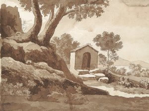 Verso: Building in a Rural Setting