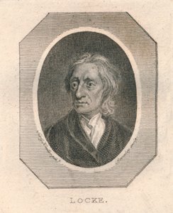 Locke, c1800 by William Bromley