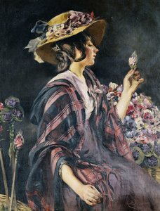 Pygmalion by William Bruce Ellis Ranken