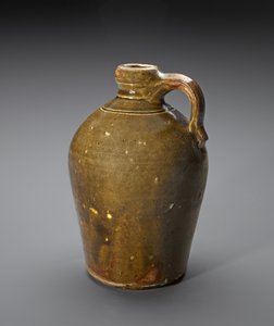 Jug, c. 1870-1872