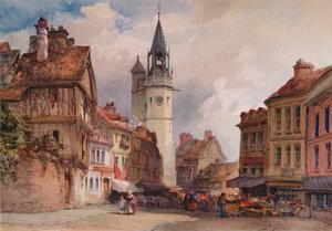Evreux