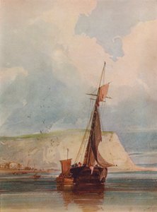 Fishing Boats of the Headland