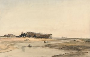 Ship Building