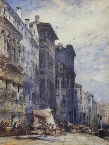 The Market Place, Coburg