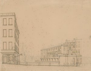 Billingsgate by William Capon