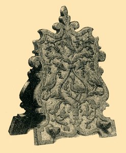 Bookrest