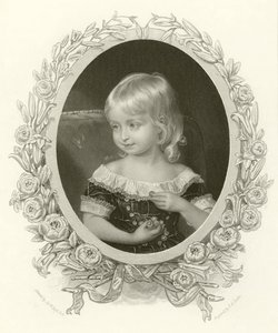 Prince Philippe by William Charles Ross