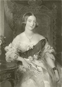 Queen Victoria