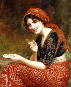 The Fortune Teller