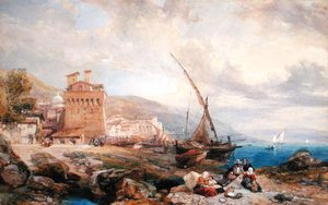 Gulf of Salerno
