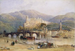Heidelberg, Germany