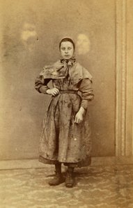 Workers from the Tredegar Iron Works, Wales by William Clayton