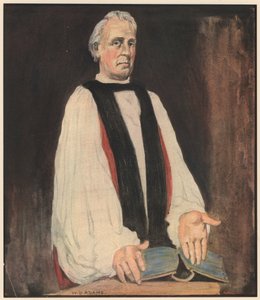 The Bishop, 