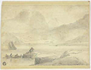 Coast of Argyllshire