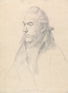 Sir Joseph Banks