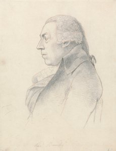 Thomas Banks, the Sculptor