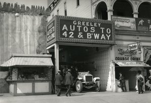 Greeley Autos to 42 und B