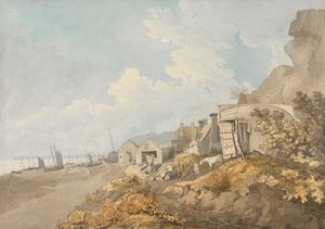 Hastings by William Day
