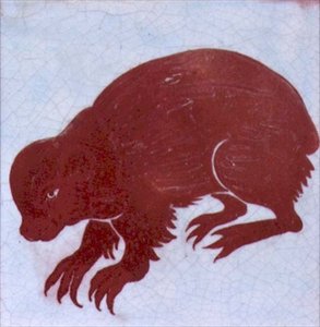 Porcupine