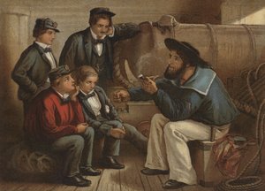 An Old Sailor