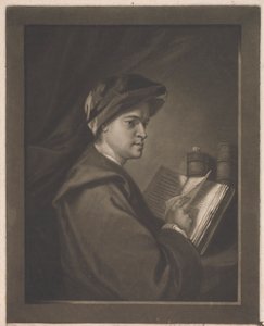 John Mudge M.D.