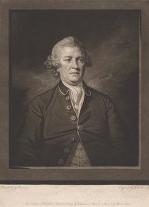 The Honorable Augustus Keppel