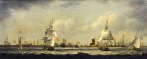 M Shipyard