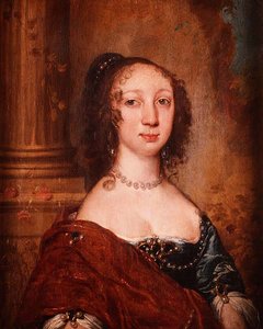 Portrait of a Lady, Half Length