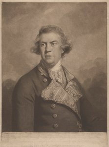 The Honorable Augustus Keppel