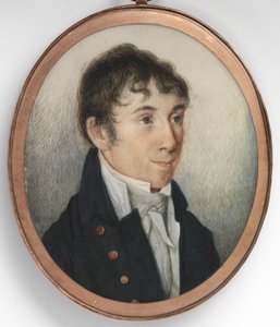 Charles Brockden Brown