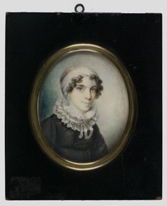 Elizabeth Chandler Putnam