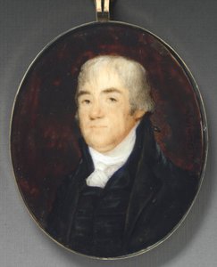 Joel Barlow