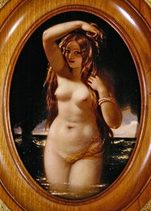 Water Sprite