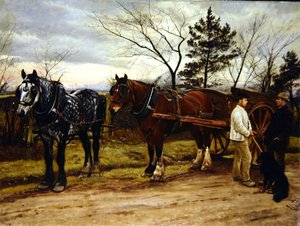 Labourers