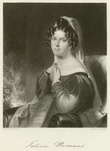 Felicia Hemans