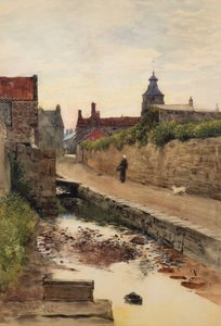 Crail by William Ewart Lockhart