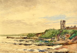 St Andrews by William Ewart Lockhart