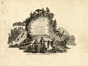 Indians in the Fur Trade in Canada