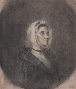 Portrait of a Lady