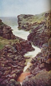 England by William Francis Taylor