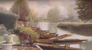 England by William Francis Taylor