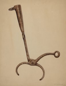 Snubber for Bull