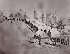Broadway Landing, Appomattox River