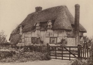 At Hardham, near Pulborough, West Sussex