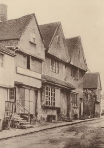 At Midhurst, West Sussex