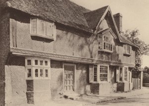 At Orpington, Kent