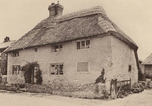 Farm House, Amberley, West Sussex