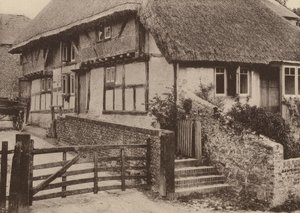 Farm House, Bury, West Sussex
