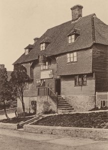 Seven Stars Inn, Robertsbridge, Sussex